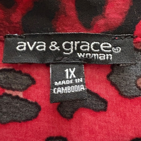 Colorful cheetah print - Picture 2 of 2